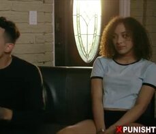 My slut needs some rough quick fuck every now and then