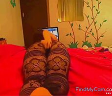 Latin big ass anal dildo