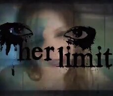 HER LIMIT - Hot Russian babe gets her pussy and ass fucked brutally