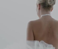 THE WHITE BOXXX - Intense fucking and suckin with gorgeous Czech ballerina Vinna Reed