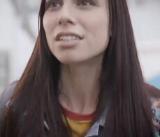 Struggling teen musician threesome with a DJ for fame