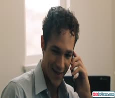 Busty trans Daisy Taylor anal rides old fuck buddys big cock