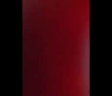 Sexy italian slut sucking me good in the car