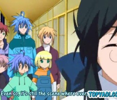 Jugando a chicas malas