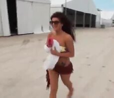 Ragazze e video porno amatoriali