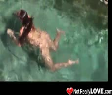 Hot anal slut fucking big black cock