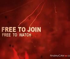 Italian busty girl fingering in front of webcam