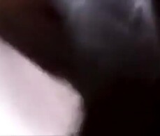 Girl used by her bbc lover while humiliating her hubby