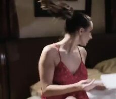 Virgin teen schoolgirl loses virginity with boyfriend