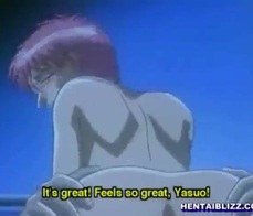 Polvazo hentai con el coronel