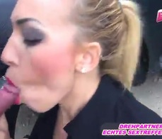 If you suck me I'll fix your car