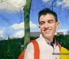 No seas tan mojigato y fóllame un rato