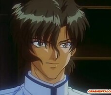 Por liberar a la amiga, se somete a su perversión