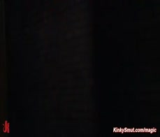 Blonde Mona Wales bound and rough fucked by Xander Corvus