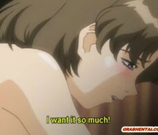 Sueños perversos hentai