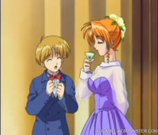 Busty japanese teen slut getting ravaged