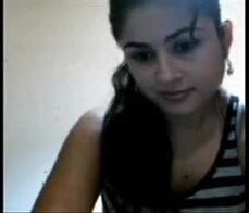 Chattando una con donna Indiana arrapata