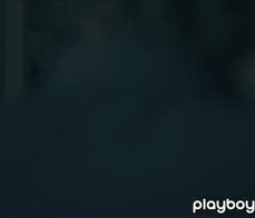 Russian teen in stockings fucked by a photographer