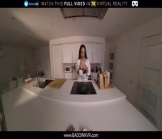 Katrina Moreno Begins New Day With Wild Sex Session