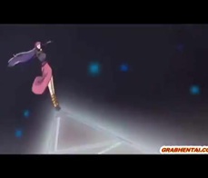 Poderes, experimentos y sexo hentai