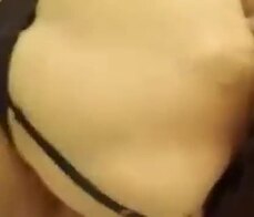 Juicy-belle # swinger fun night # 1