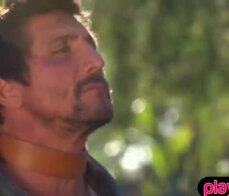 Assasins Creed Origins Bayek fucks Cleopatra