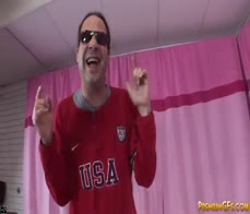 Sexy femdom teen jerking off dick jodi bean