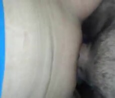 Dando a cona antes da praia