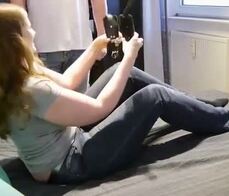 Mein erstes mal mit handfesseln