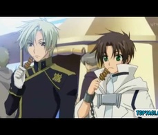 Enorme porno gay hentai 