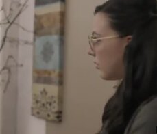 Virgin teen schoolgirl exploited by a social worker