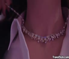 Hot scene with Michael Del Ray and Izzy Wilde in a bath tub