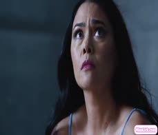 Big tits asian stepmom masturbating lesbian stepdaughter