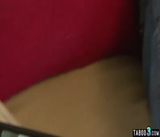 MILF Diana Prince anal fucked by her stepdaughters big cocked asian husband