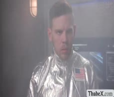 Are you excited to explore my ass captain?