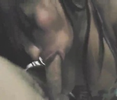 This Brazilian knows how to fuck 