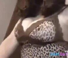 Mom and not not her stepson