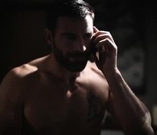 Blackmailing teen seduces the teacher with her hot body