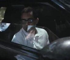 Stepsister teen feels sorry for her new nerdy stepbro