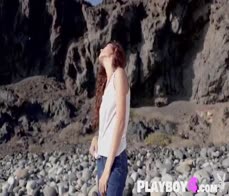 Sexy Tanya Vais exposed hot naked body and sexy MILF enjoyed hot bodies