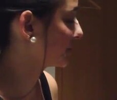 Your cum is good for my skin