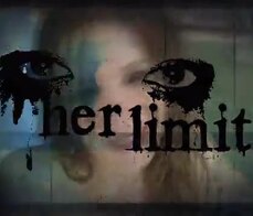 HER LIMIT - Brutal facefucking and rough anal exploration with hot Russian Kitana Lure