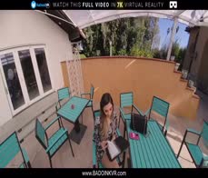 Gianna Dior Always Has Option For Good Time