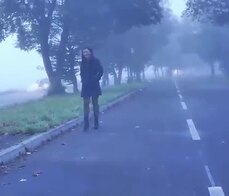 Schlampe petra am park