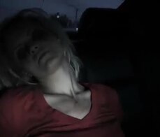 Vulnerable teen addict sex in rehab with her caretaker