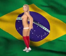 Worldcup 2018: Brasile, le migliori bionde