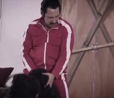 Orphanage full with sexy teen chicks and a nasty teacher