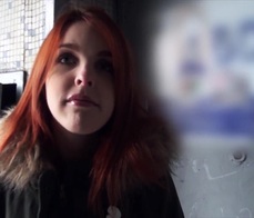 Mind-blowing sex on POV with Amarna Miller