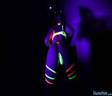 Scarlet Chase Rides Elic Chase Cowgirl Anal