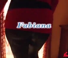 SCAMBISTI MATURI - Intense pussy licking and hardcore banging with mature Italian swinger